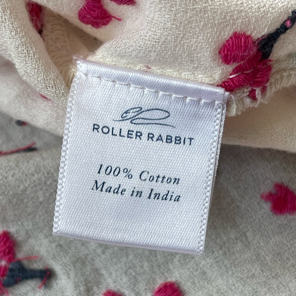 Roller Rabbit - Picture 9 of 9